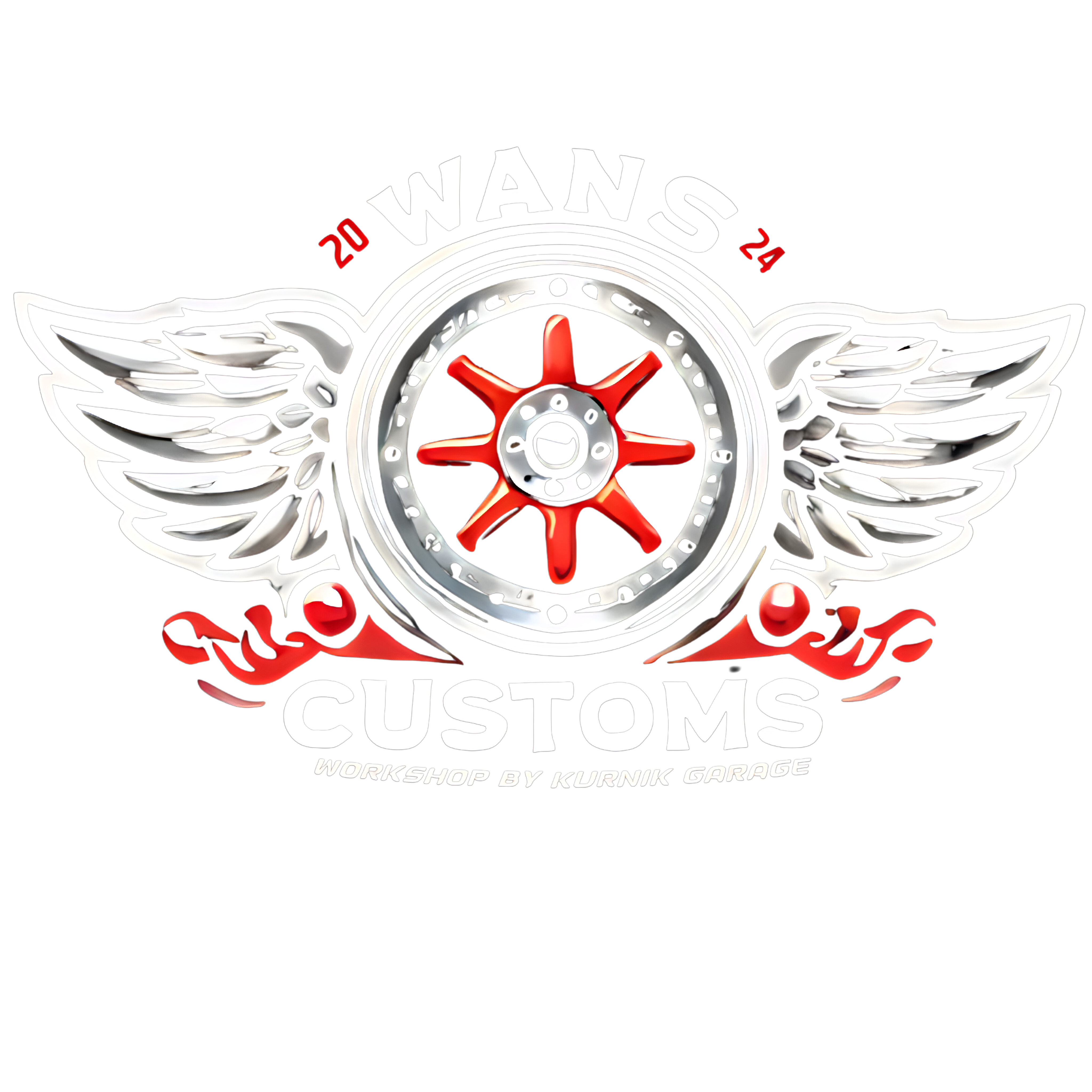 Wans Customs